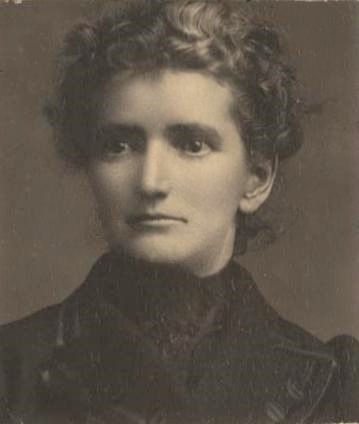 Elizabeth Eames (1859 - 1947) Profile
